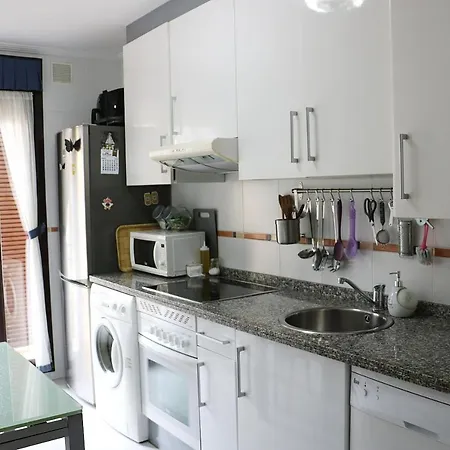La Tilar, Apartamento Con Gran Terraza A 3 Km De La Playa Vut-2574-As Llanes Exterior photo