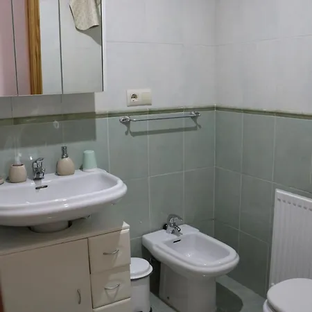 La Tilar, Apartamento Con Gran Terraza A 3 Km De La Playa Vut-2574-As Llanes Exterior photo