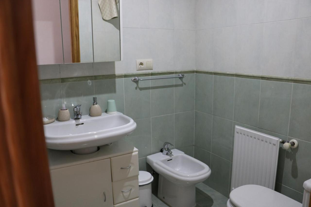 La Tilar, A 3 Km De La Playa Apartamento *