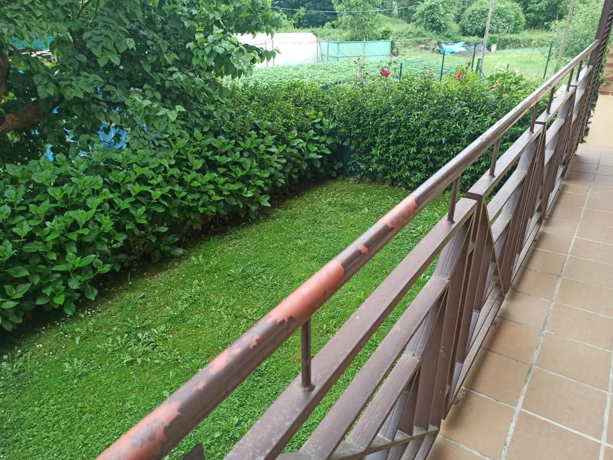 Apartment La Tilar, Con Gran Terraza A 3 Km De La Playa Vut-2574-as *