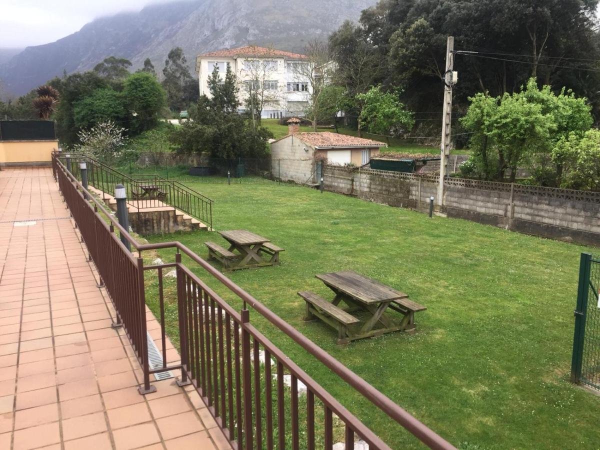 Apartment La Tilar, Con Gran Terraza A 3 Km De La Playa Vut-2574-as