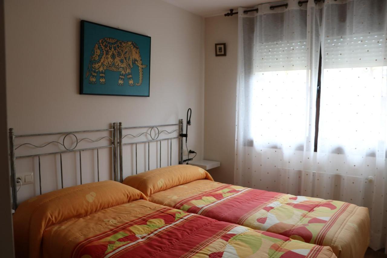 La Tilar, Con Gran Terraza A 3 Km De La Playa Vut-2574-as Apartment Llanes