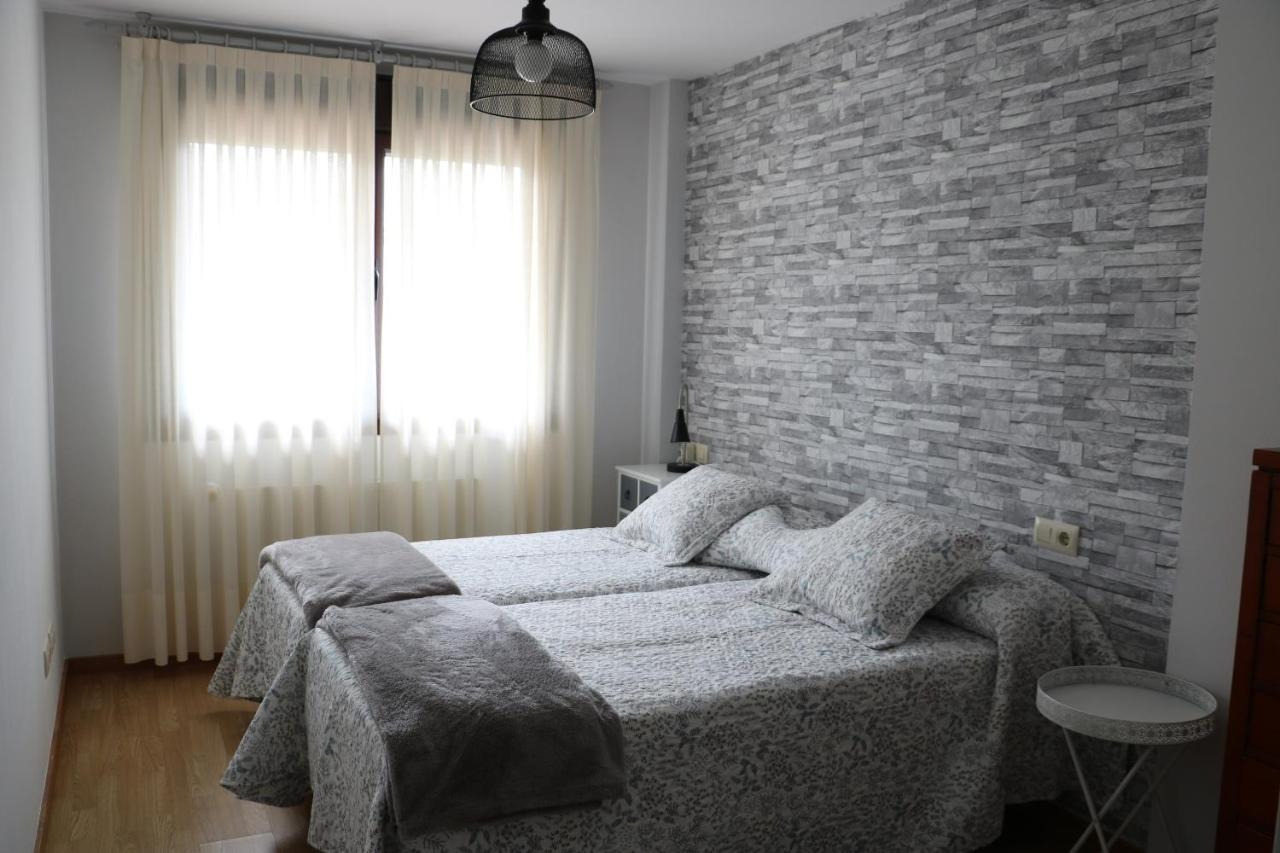 Apartment La Tilar, Con Gran Terraza A 3 Km De La Playa Vut-2574-as Llanes
