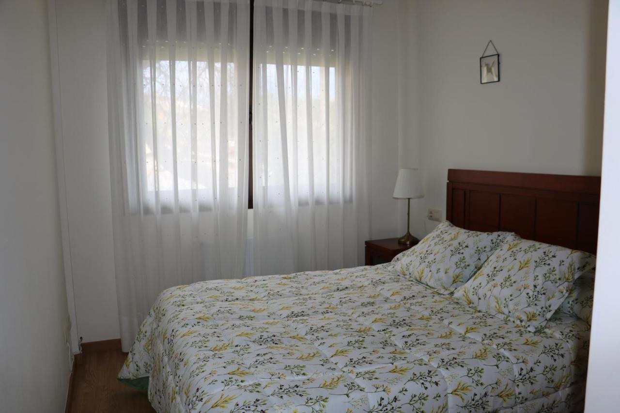 La Tilar, Con Gran Terraza A 3 Km De La Playa Vut-2574-as Apartment Llanes